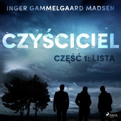 Czyściciel 1: Lista (MP3-Download) - Madsen, Inger Gammelgaard