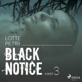 Black notice: część 3 (MP3-Download)