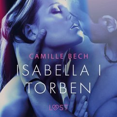 Isabella I Torben - opowiadanie erotyczne (MP3-Download) - Bech, Camille