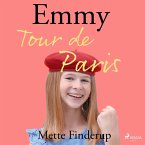 Emmy 7 - Tour de Paris (MP3-Download)