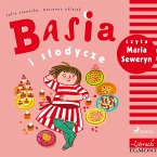 Basia i słodycze (MP3-Download)