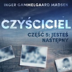 Czyściciel 5: Jesteś następny (MP3-Download) - Madsen, Inger Gammelgaard