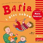 Basia i plac zabaw (MP3-Download)