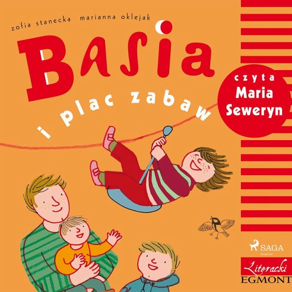 Basia i plac zabaw (MP3-Download) Basia i plac zabaw (MP3-Download)