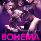 Bohema - opowiadanie erotyczne (MP3-Download)