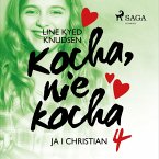 Kocha, nie kocha 4 - Ja i Christian (MP3-Download)