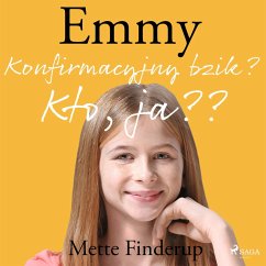 Emmy 0 - Konfirmacyjny bzik? Kto, ja? (MP3-Download) - Finderup, Mette