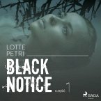 Black notice: część 1 (MP3-Download)