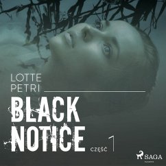 Black notice: część 1 (MP3-Download) - Petri, Lotte