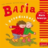 Basia i przedszkole (MP3-Download) Basia i przedszkole (MP3-Download)
