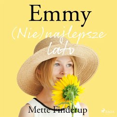 Emmy 3 - (Nie)najlepsze lato (MP3-Download) - Finderup, Mette