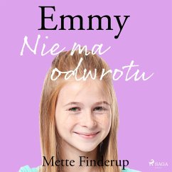 Emmy 9 - Nie ma odwrotu (MP3-Download) - Finderup, Mette