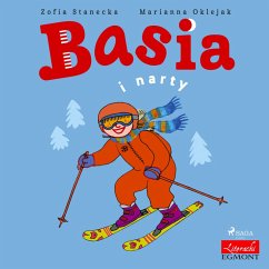 Basia i narty (MP3-Download) - Stanecka, Zofia