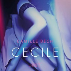 Cecile - opowiadanie erotyczne (MP3-Download) - Bech, Camille