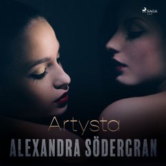 Artysta - opowiadanie erotyczne (MP3-Download) - Södergran, Alexandra