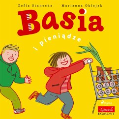 Basia i pieniądze (MP3-Download) - Stanecka, Zofia