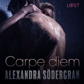 Carpe diem - opowiadanie erotyczne (MP3-Download)