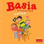 Basia i przyjaciele - Antek (MP3-Download)