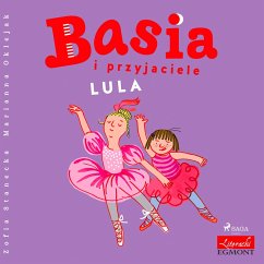 Basia i przyjaciele - Lula (MP3-Download) - Stanecka, Zofia