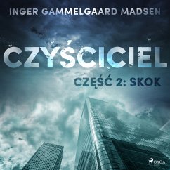 Czyściciel 2: Skok (MP3-Download) - Madsen, Inger Gammelgaard