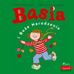 Basia i Boże Narodzenie (MP3-Download) - Stanecka, Zofia