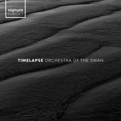 Timelapse - Le Page/Leech/Clowes/Orchestra Of The Swan