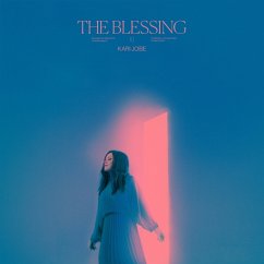 The Blessing - Jobe,Kari