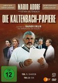 Die Kaltenbach-Papiere - Der komplette Zweiteiler DVD-Box