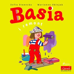 Basia i remont (MP3-Download) - Stanecka, Zofia
