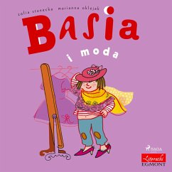 Cover Basia i moda (MP3-Download)