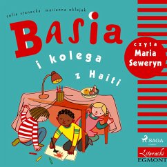 Basia i kolega z Haiti (MP3-Download) - Stanecka, Zofia