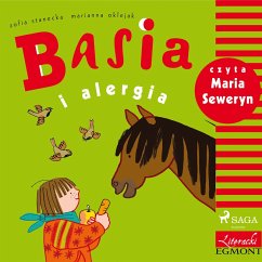 Basia i alergia (MP3-Download) - Stanecka, Zofia