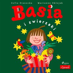 Cover Basia i zwierzaki (MP3-Download)