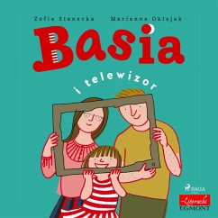 Basia i telewizor (MP3-Download) - Stanecka, Zofia