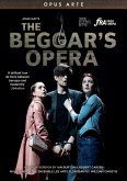 The Beggar'S Opera