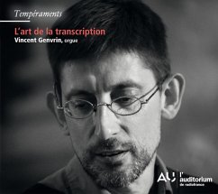 L'Art De La Transcription - Genvrin,Vincent