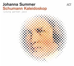 Young German Jazz-Schumann Kaleidoskop - Summer,Johanna