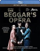 The Beggar'S Opera
