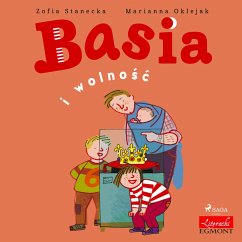 Cover Basia i wolność - 225 rocznica Konstytucji (MP3-Download)