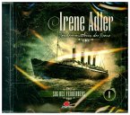 Irene Adler - Sog des Verderbens