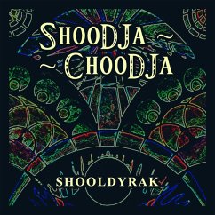 Cover Shooldyrak