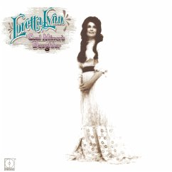 Cover Coal Miner'S Daughter (Vinyl)