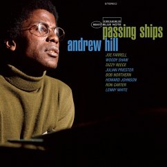 Passing Ships (Tone Poet Vinyl) - Hill,Andrew