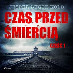 Czas przed śmiercią: część 1 (MP3-Download) - Kold, Jesper Bugge