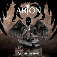 Vultures Die Alone (Digipak) - Arion