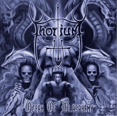 Ocean Of Blasphemy - Thorium