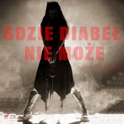 Gdzie diabeł nie może (MP3-Download) - Ostrowska, Dorota