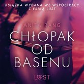 Chłopak od basenu - opowiadanie erotyczne (MP3-Download)