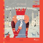 Baśń o świętym spokoju (MP3-Download) Baśń o świętym spokoju (MP3-Download)