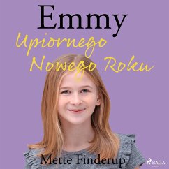 Emmy 5 - Upiornego Nowego Roku (MP3-Download) - Finderup, Mette